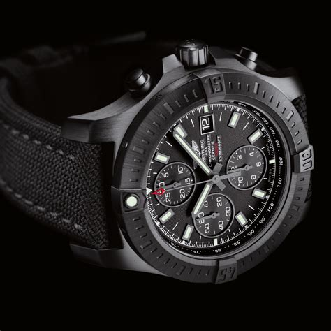 breitling colt chronograph automatic black dial|breitling colt chronograph automatic blacksteel.